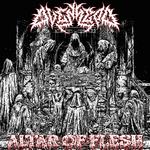 Altar of Flesh